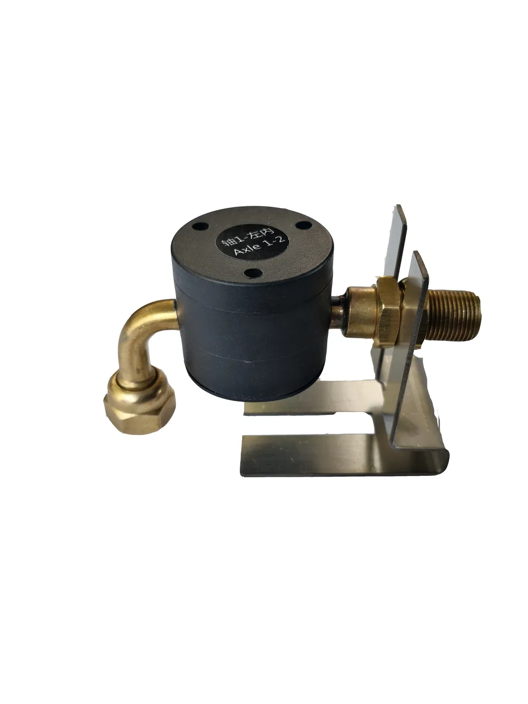 Wireless Tire Pressure Monitoring System Truck TPMS Tire Pressure Monitoring System