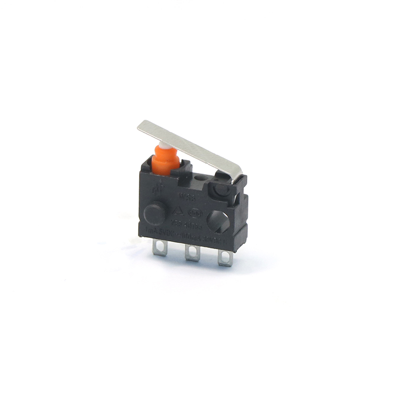 Ws6-T6n-F150A Dong Nan Automobile Door Lock Electric Suction Door Micro Switch