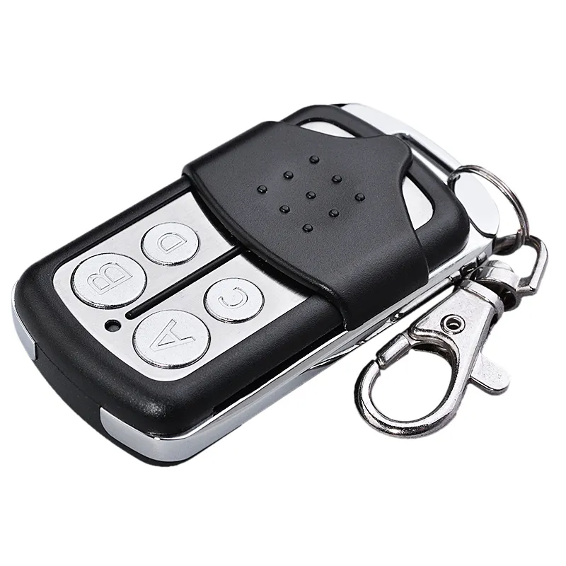 Yet019 RoHS Remote Control Gate Opener Circuit Board for Swing Gate